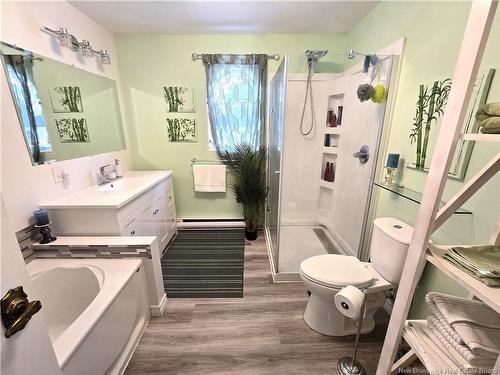 1252 Baisley Rd, Saint-Jacques, NB 