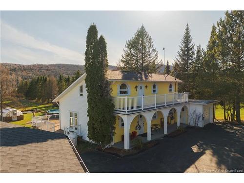 1252 Baisley Rd, Saint-Jacques, NB 