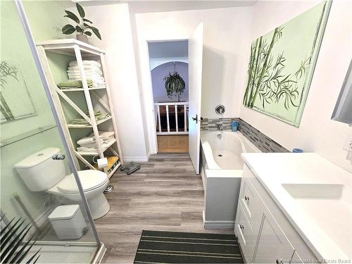 1252 Baisley Rd, Saint-Jacques, NB 