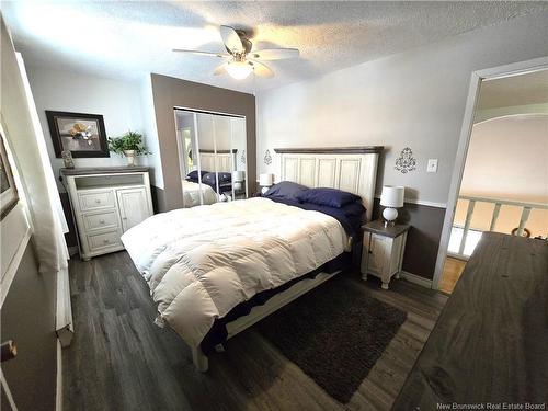 1252 Baisley Rd, Saint-Jacques, NB 