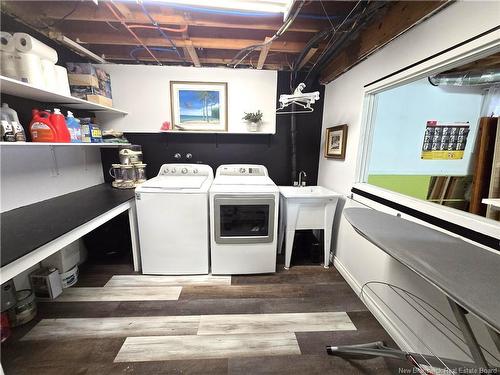 1252 Baisley Rd, Saint-Jacques, NB 