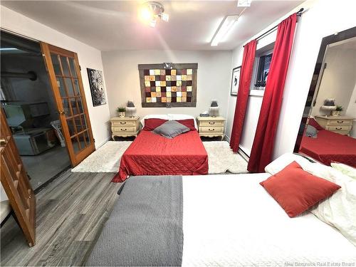 1252 Baisley Rd, Saint-Jacques, NB 