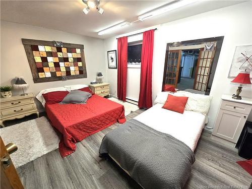 1252 Baisley Rd, Saint-Jacques, NB 