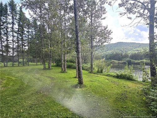 1252 Baisley Rd, Saint-Jacques, NB 