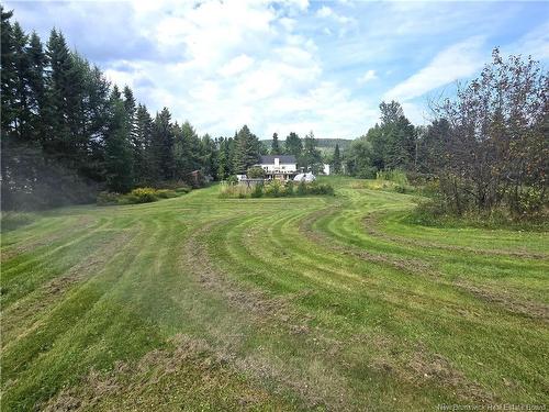 1252 Baisley Rd, Saint-Jacques, NB 