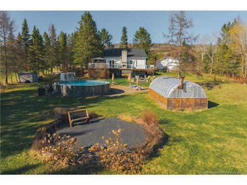 1252 Baisley Rd, Saint-Jacques, NB 