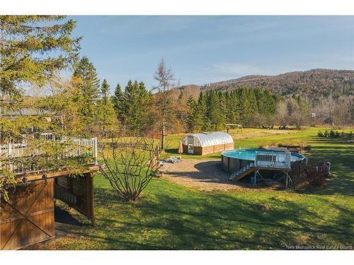 1252 Baisley Rd, Saint-Jacques, NB 