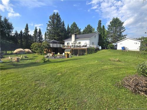 1252 Baisley Rd, Saint-Jacques, NB 