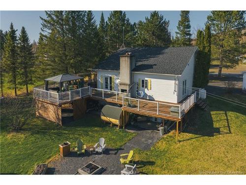 1252 Baisley Rd, Saint-Jacques, NB 