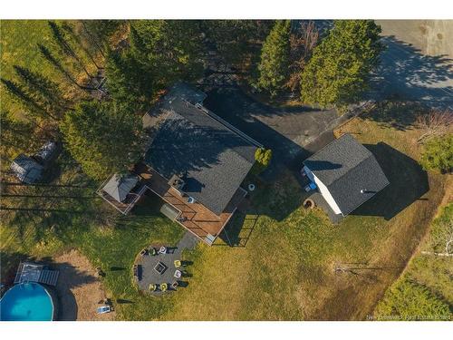 1252 Baisley Rd, Saint-Jacques, NB 