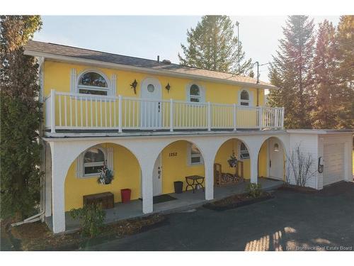 1252 Baisley Rd, Saint-Jacques, NB 