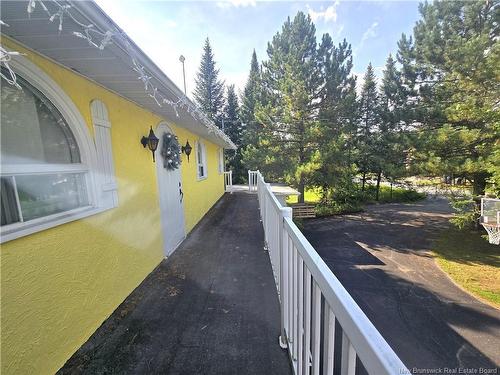 1252 Baisley Rd, Saint-Jacques, NB 