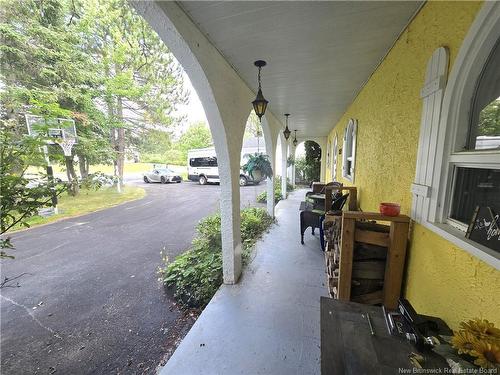 1252 Baisley Rd, Saint-Jacques, NB 