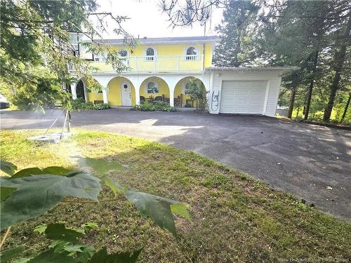 1252 Baisley Rd, Saint-Jacques, NB 