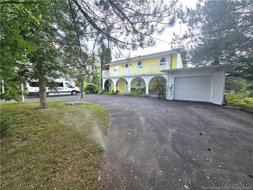 1252 Baisley Rd, Saint-Jacques, NB 