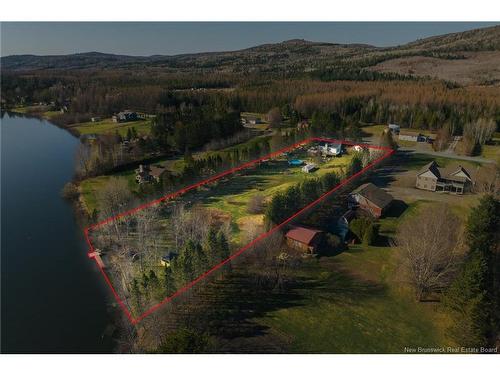 1252 Baisley Rd, Saint-Jacques, NB 