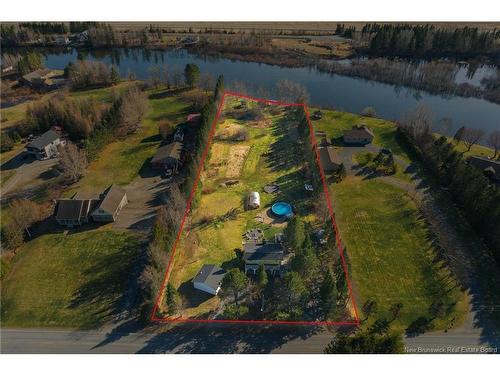 1252 Baisley Rd, Saint-Jacques, NB 