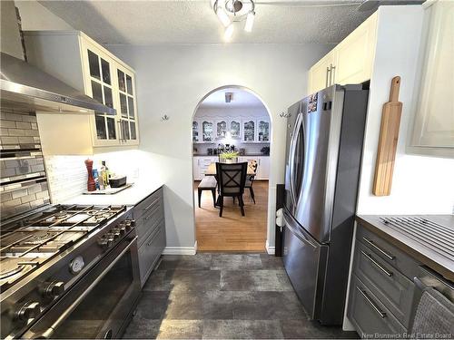 1252 Baisley Rd, Saint-Jacques, NB 