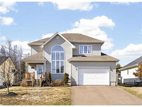 75 Savannah, Moncton, NB 