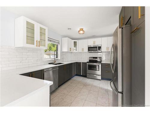 75 Savannah, Moncton, NB 