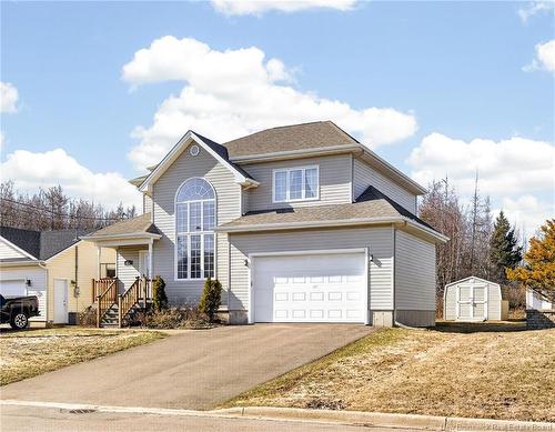 75 Savannah, Moncton, NB 