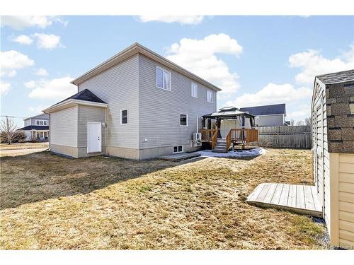 75 Savannah, Moncton, NB 