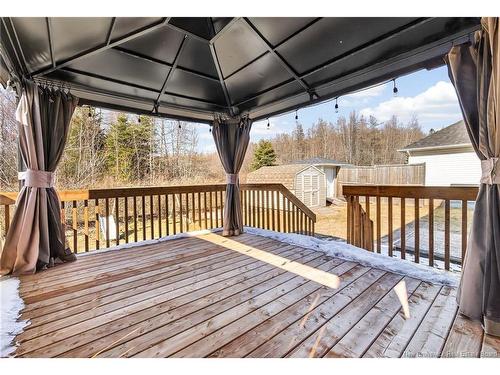 75 Savannah, Moncton, NB 