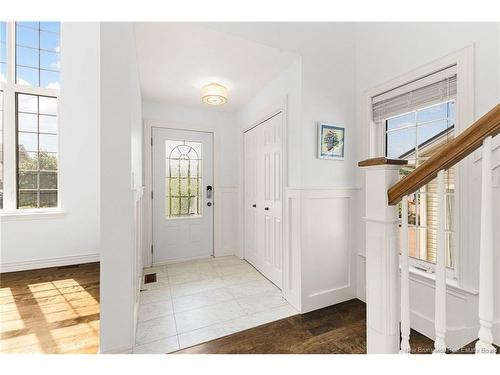 75 Savannah, Moncton, NB 