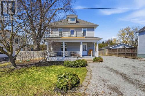 1678 DAVID STREET  Pickering, ON L1Y 1B2