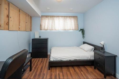 144 Cougar Crescent, Thunder Bay, ON - Indoor Photo Showing Bedroom