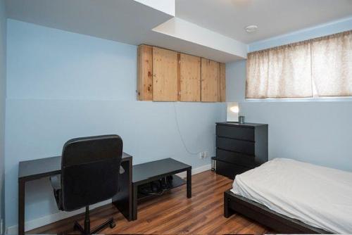 144 Cougar Crescent, Thunder Bay, ON - Indoor Photo Showing Office