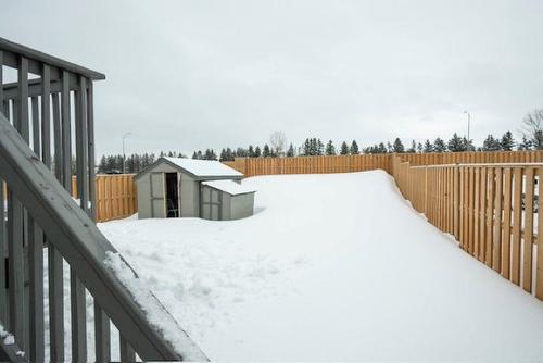 144 Cougar Crescent, Thunder Bay, ON - Outdoor