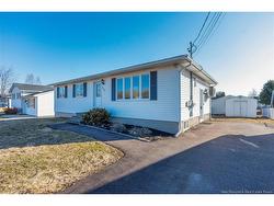 264 Tobias AVE Riverview, NB E1B 4W1