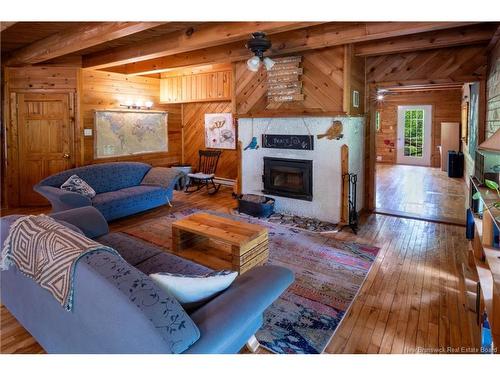 58 Buba'S Lane, Cains River, NB 