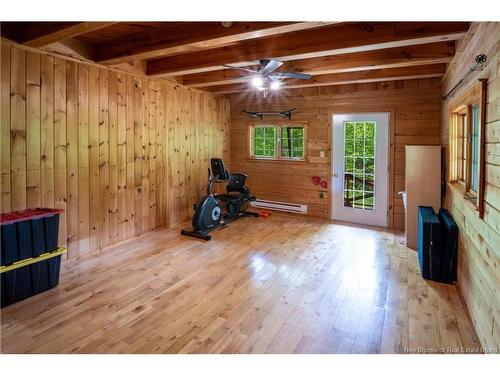 58 Buba'S Lane, Cains River, NB 