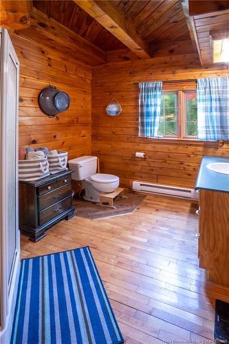 58 Buba'S Lane, Cains River, NB 