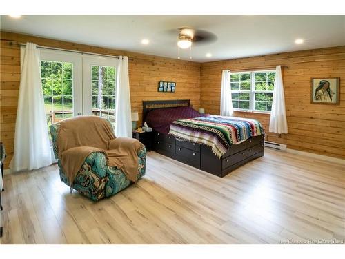 58 Buba'S Lane, Cains River, NB 