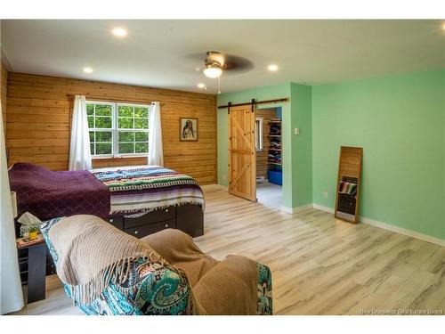 58 Buba'S Lane, Cains River, NB 