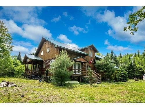 58 Buba'S Lane, Cains River, NB 