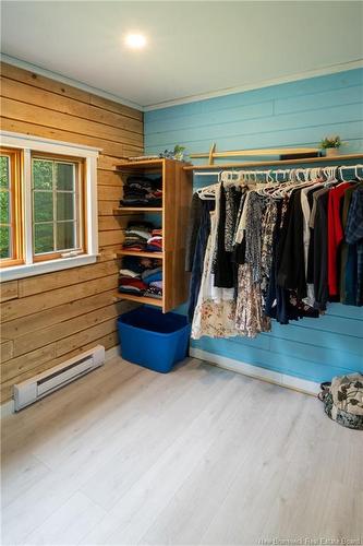 58 Buba'S Lane, Cains River, NB 