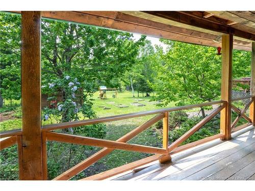 58 Buba'S Lane, Cains River, NB 