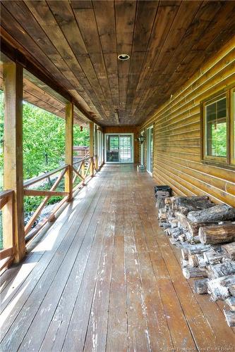 58 Buba'S Lane, Cains River, NB 