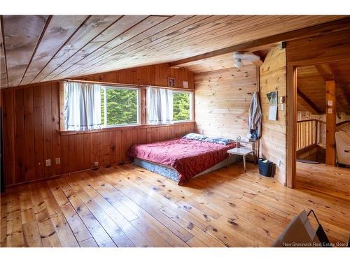 58 Buba'S Lane, Cains River, NB 