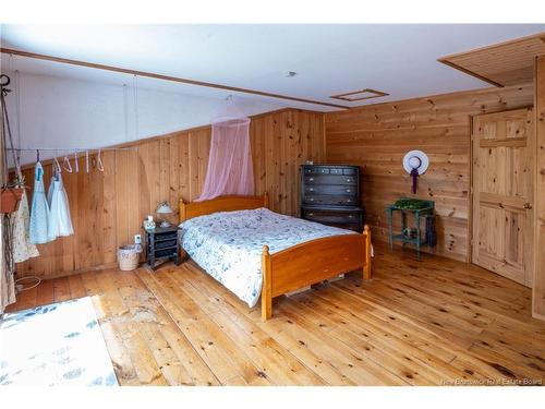 58 Buba'S Lane, Cains River, NB 