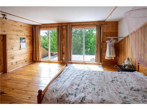 58 Buba'S Lane, Cains River, NB 