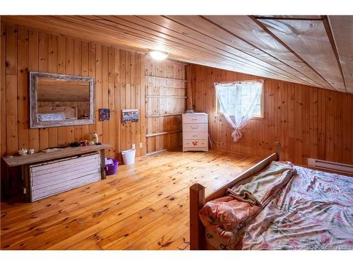 58 Buba'S Lane, Cains River, NB 