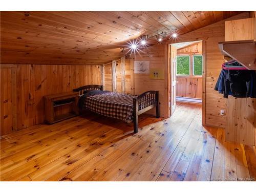 58 Buba'S Lane, Cains River, NB 