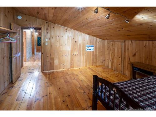 58 Buba'S Lane, Cains River, NB 