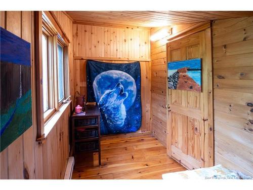 58 Buba'S Lane, Cains River, NB 