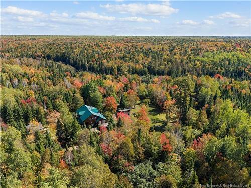 58 Buba'S Lane, Cains River, NB 